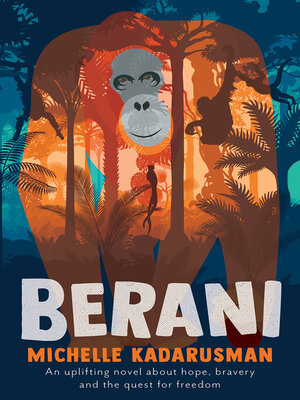 cover image of Berani